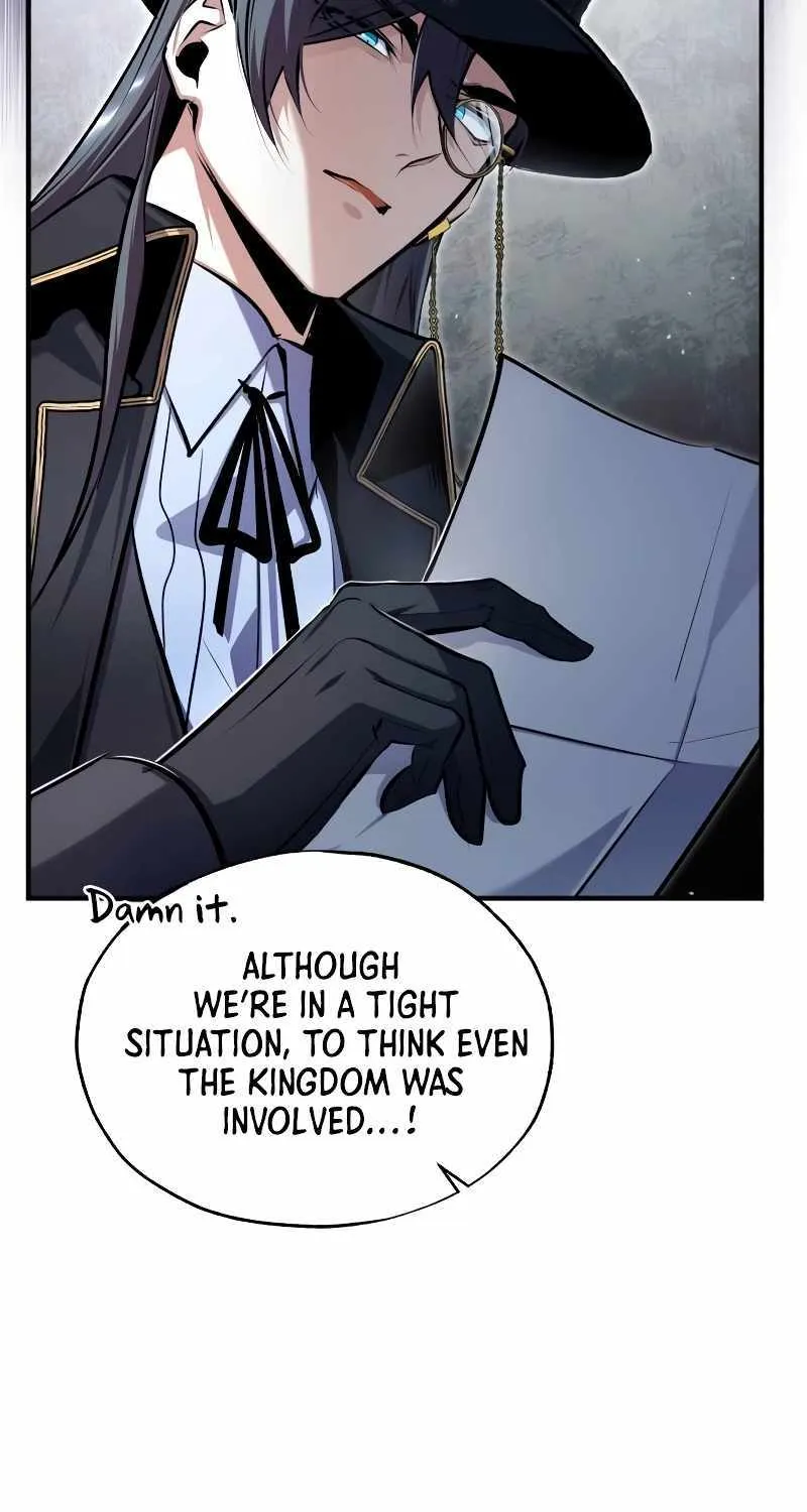 Academy’s Undercover Professor Zinmanga X Chapter 89 Page 56