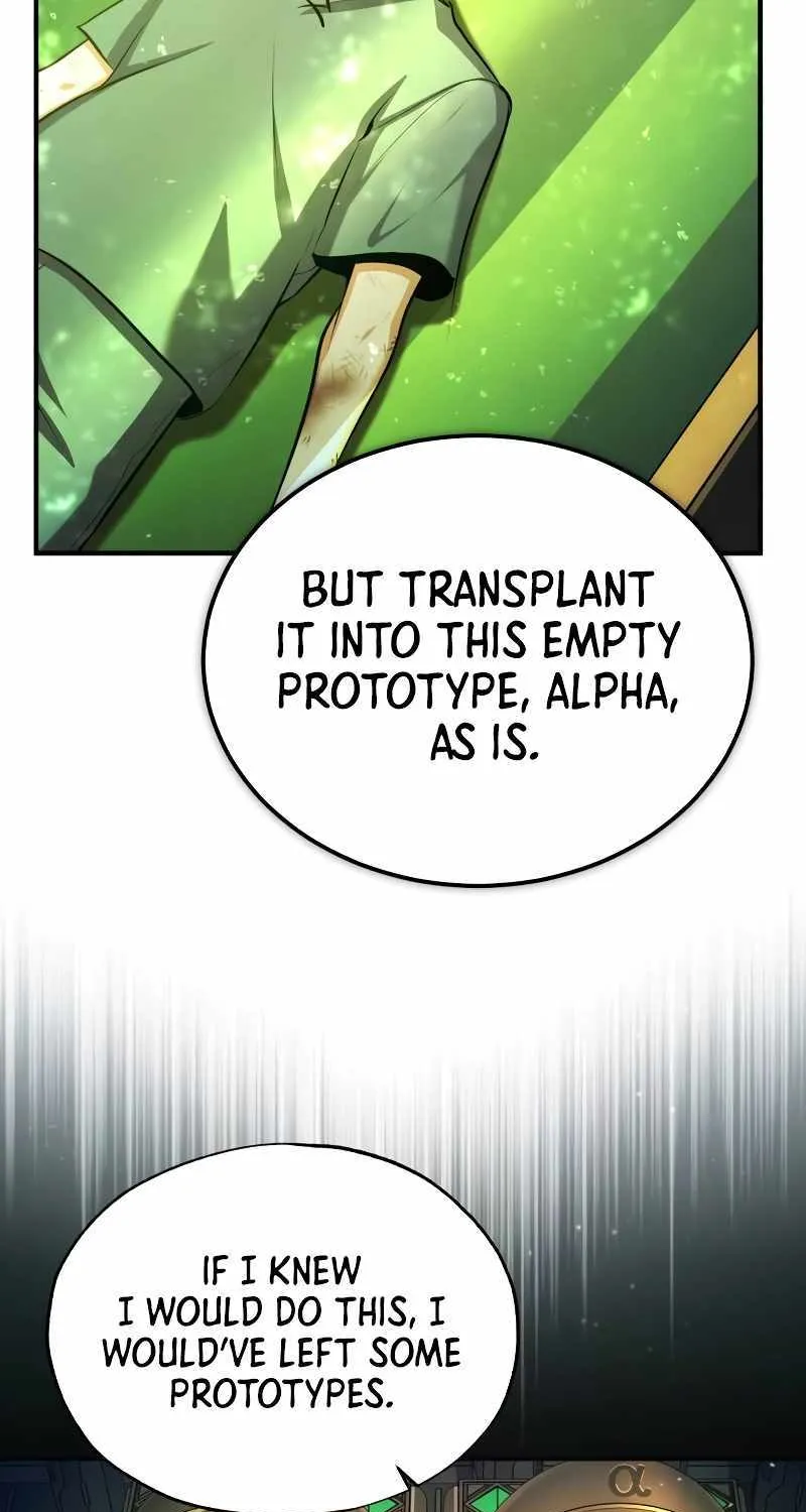 Academy’s Undercover Professor Zinmanga X Chapter 89 Page 62
