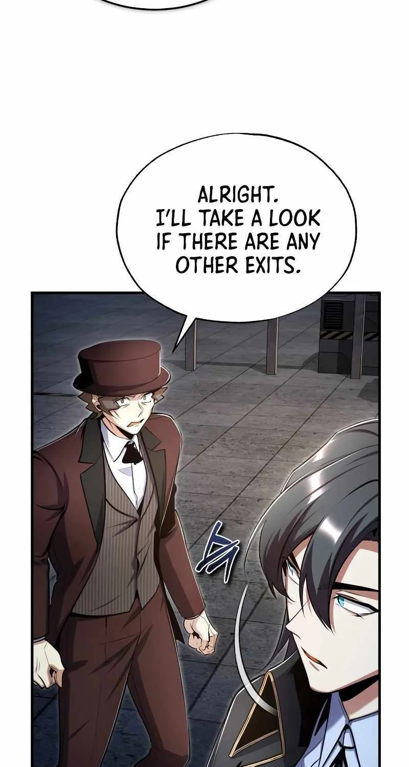 Academy’s Undercover Professor Zinmanga X Chapter 89 Page 70