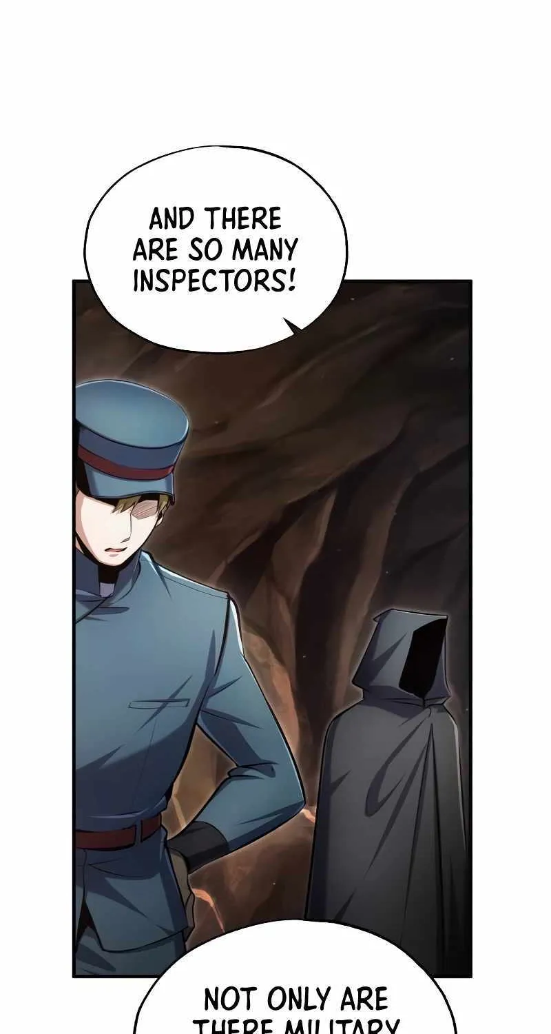 Academy’s Undercover Professor Zinmanga X Chapter 89 Page 79
