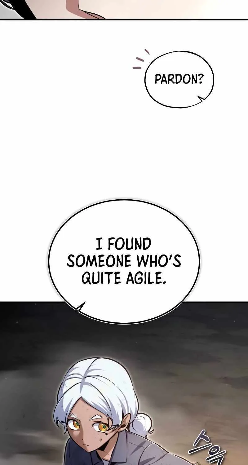 Academy’s Undercover Professor Zinmanga X Chapter 89 Page 82