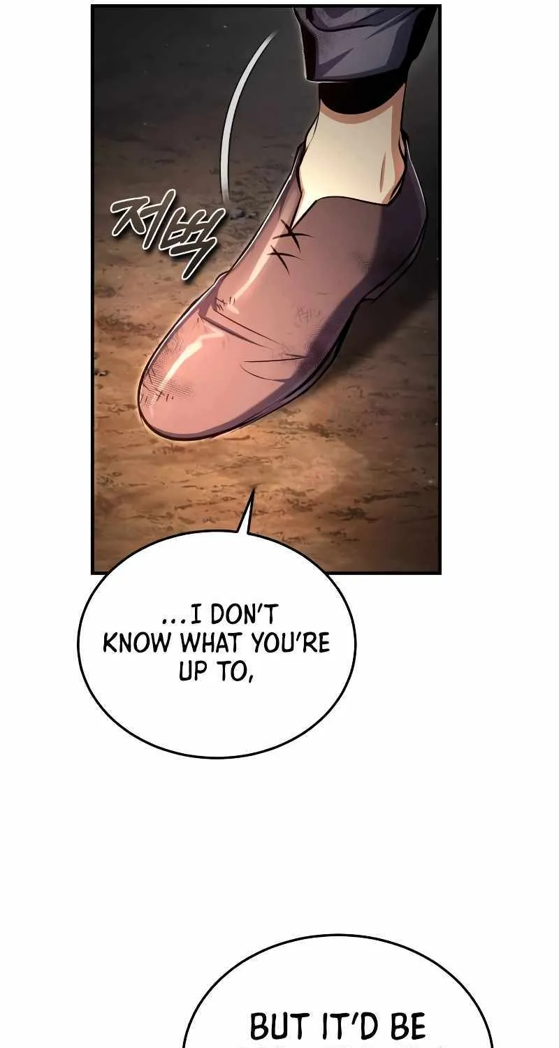 Academy’s Undercover Professor Zinmanga X Chapter 89 Page 87
