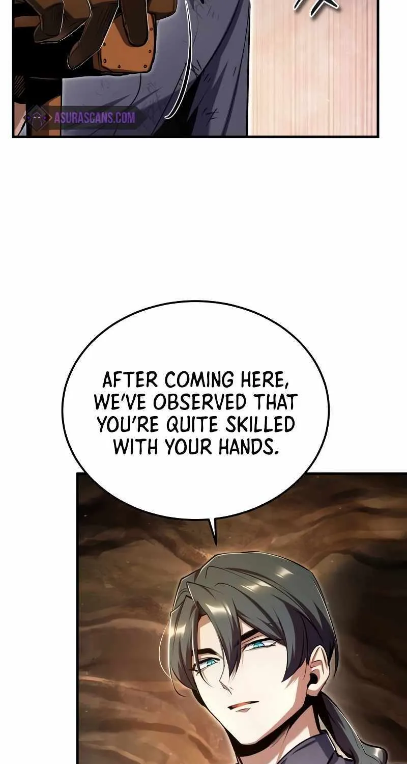 Academy’s Undercover Professor Zinmanga X Chapter 89 Page 91