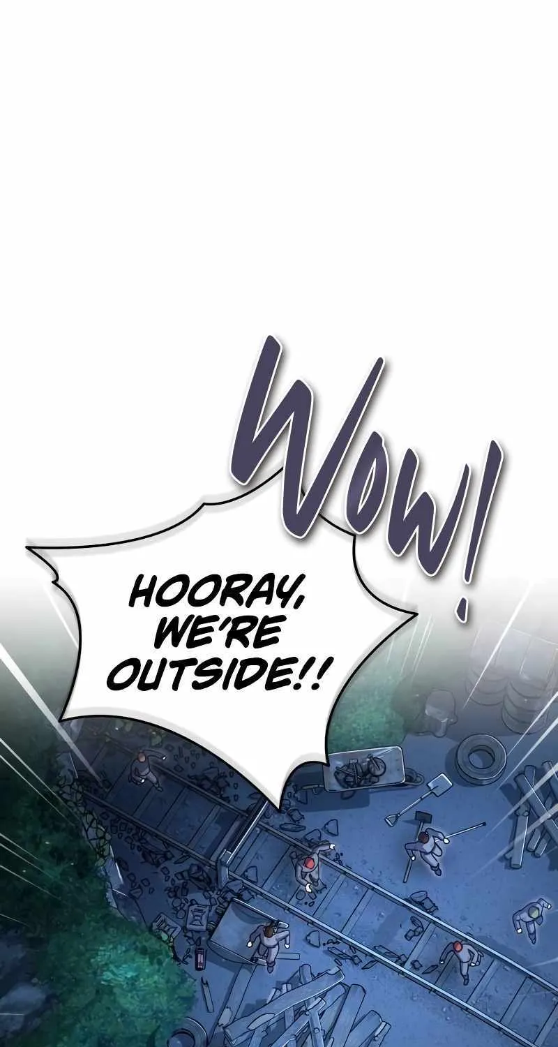 Academy’s Undercover Professor Zinmanga X Chapter 89 Page 97