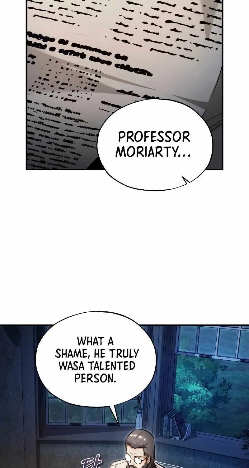 Academy’s Undercover Professor Zinmanga X Chapter 89 Page 104