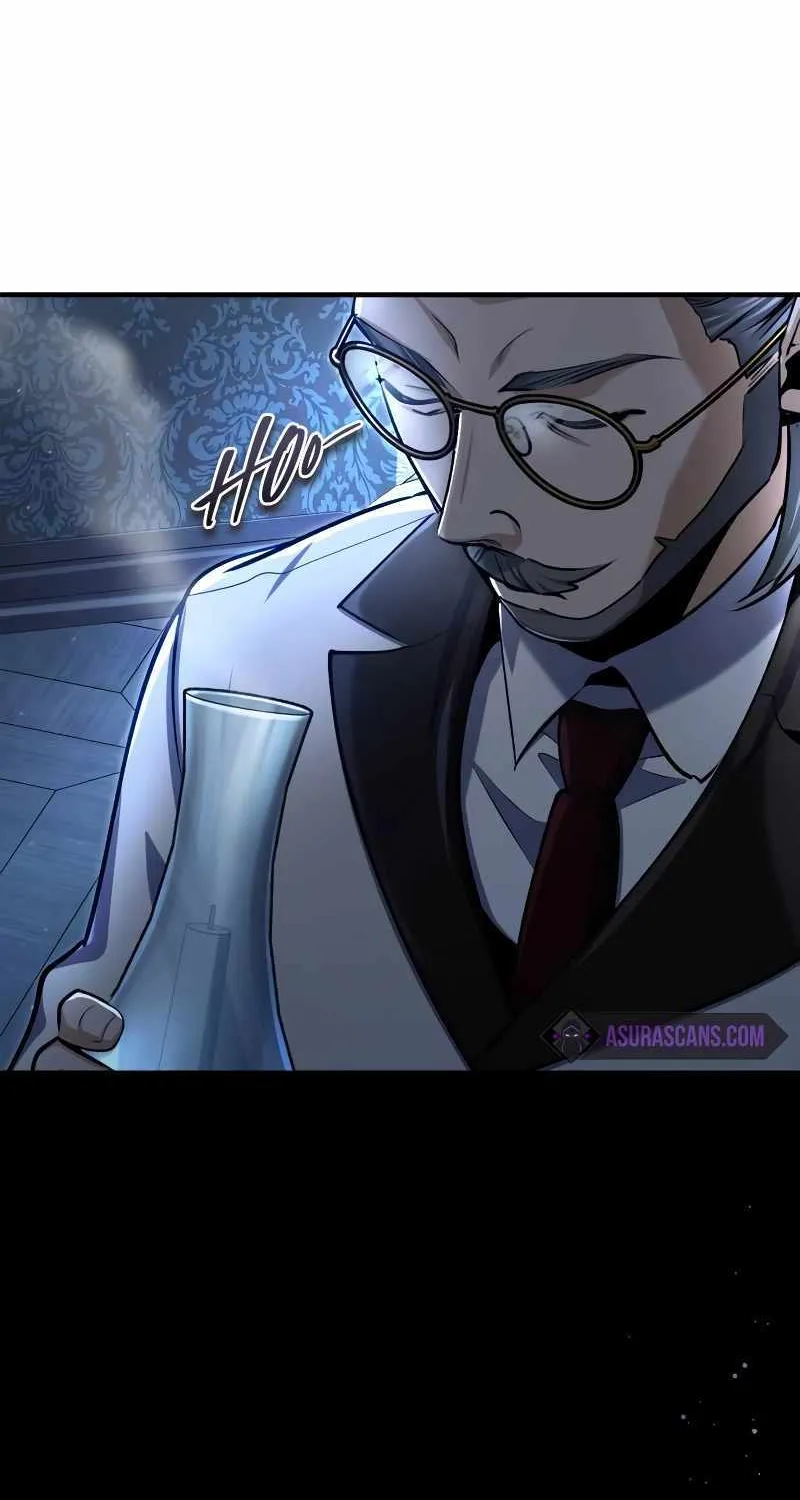 Academy’s Undercover Professor Zinmanga X Chapter 89 Page 107