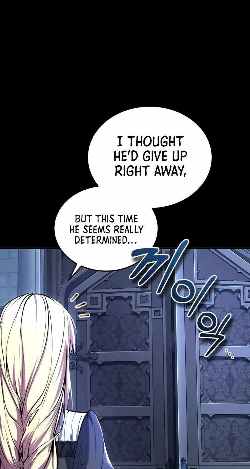 Academy’s Undercover Professor Zinmanga X Chapter 86 Page 4