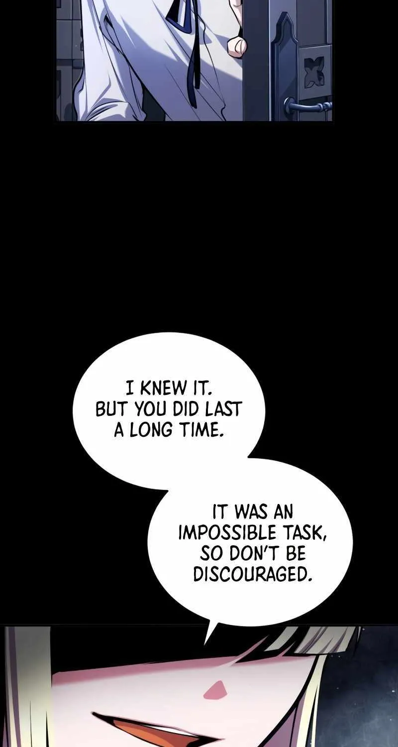 Academy’s Undercover Professor Zinmanga X Chapter 86 Page 6