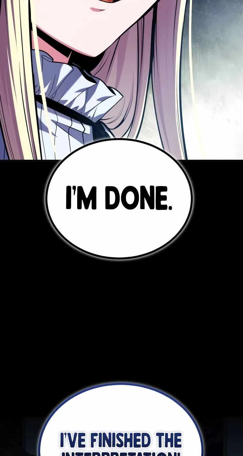 Academy’s Undercover Professor Zinmanga X Chapter 86 Page 7