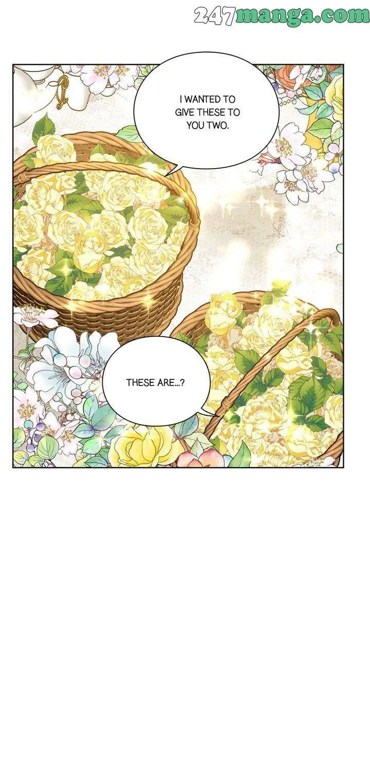 Lucia Zinmanga X Chapter 83 Page 2