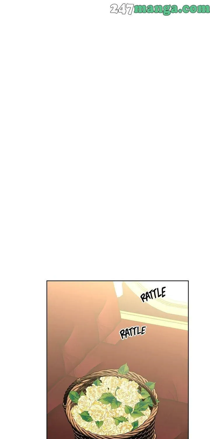 Lucia Zinmanga X Chapter 83 Page 11