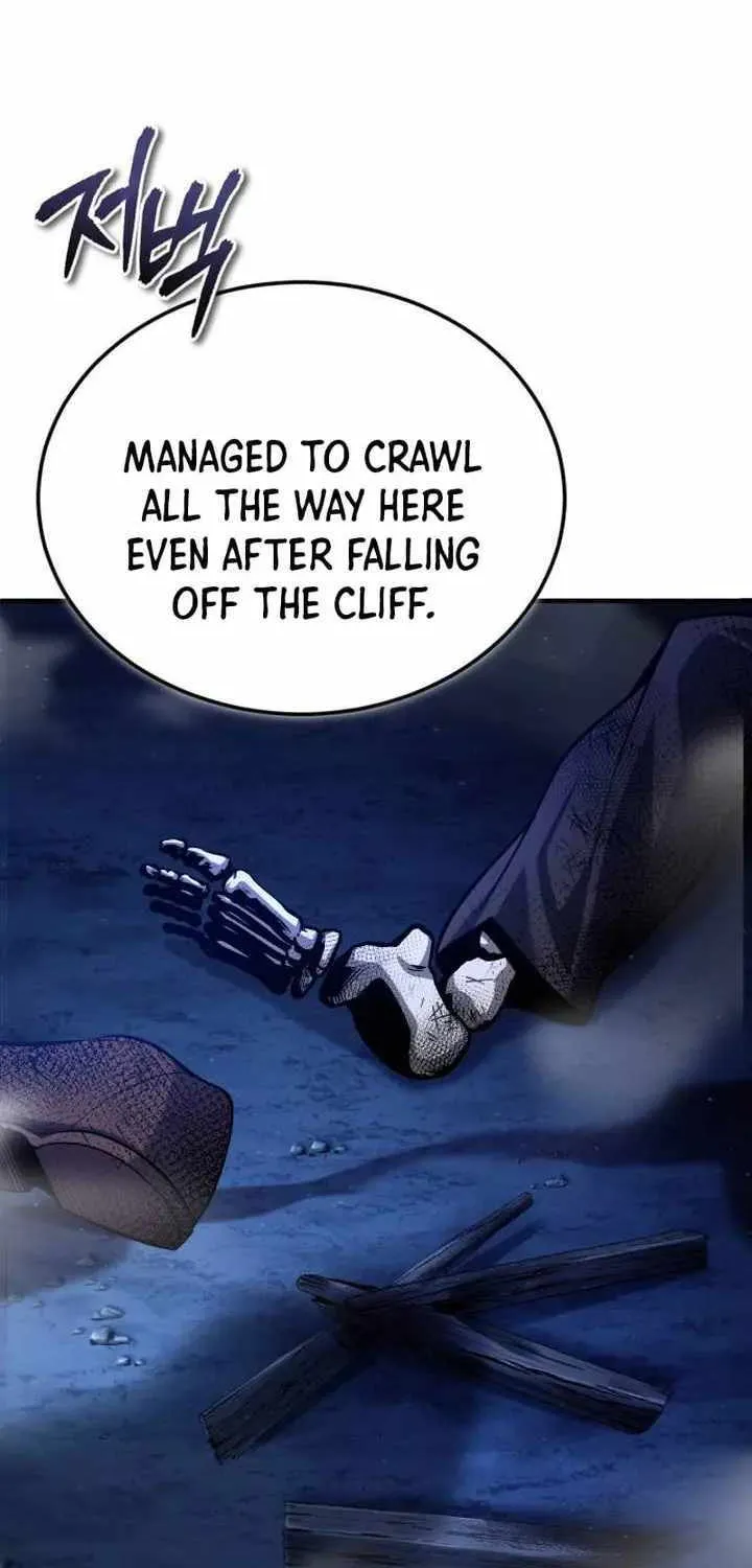 Academy’s Undercover Professor Zinmanga X Chapter 84 Page 87