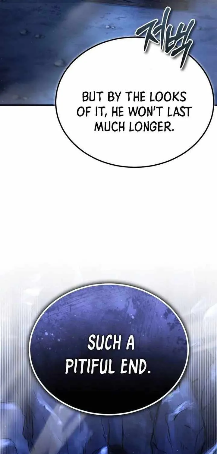 Academy’s Undercover Professor Zinmanga X Chapter 84 Page 88