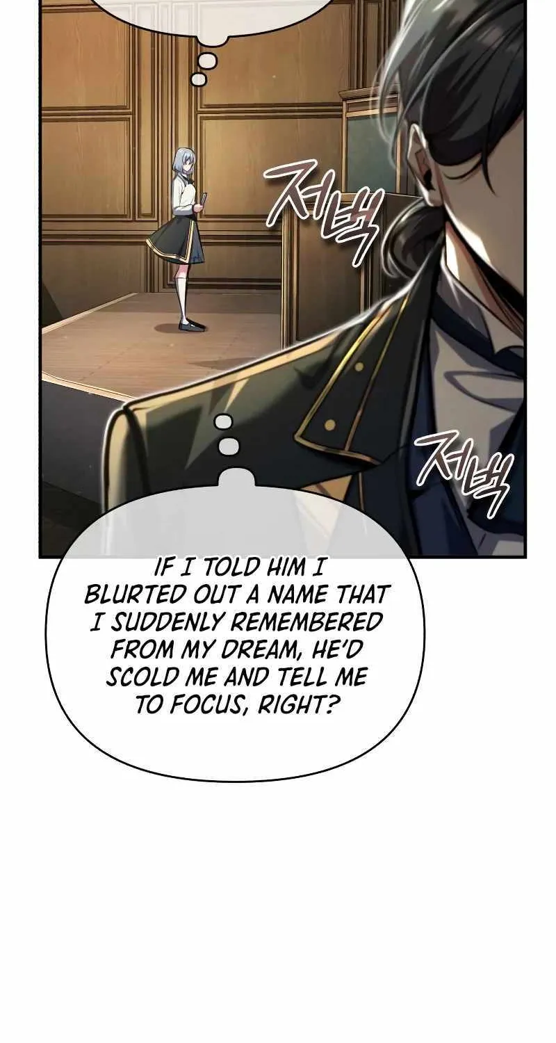 Academy’s Undercover Professor Zinmanga X Chapter 83 Page 10