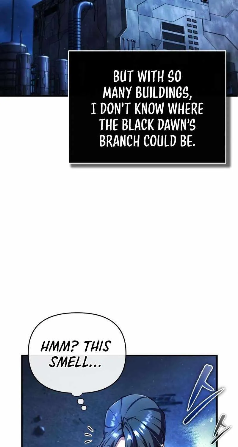 Academy’s Undercover Professor Zinmanga X Chapter 81 Page 7