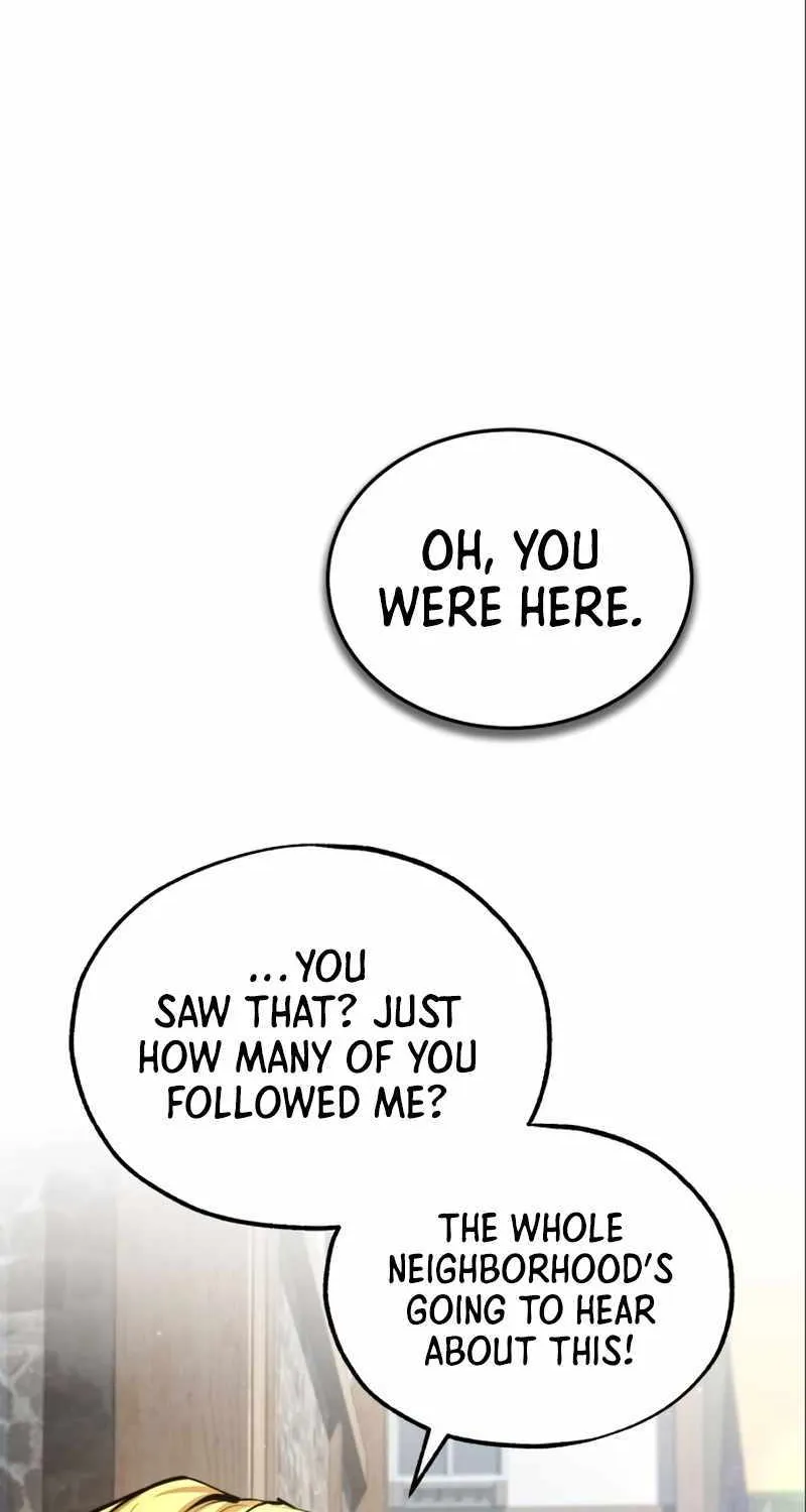 Academy’s Undercover Professor Zinmanga X Chapter 78 Page 10