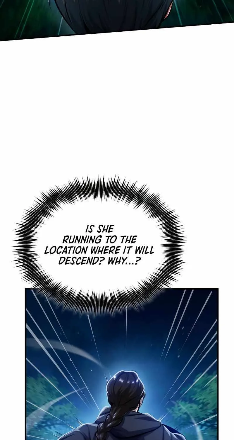 Academy’s Undercover Professor Zinmanga X Chapter 70 Page 11