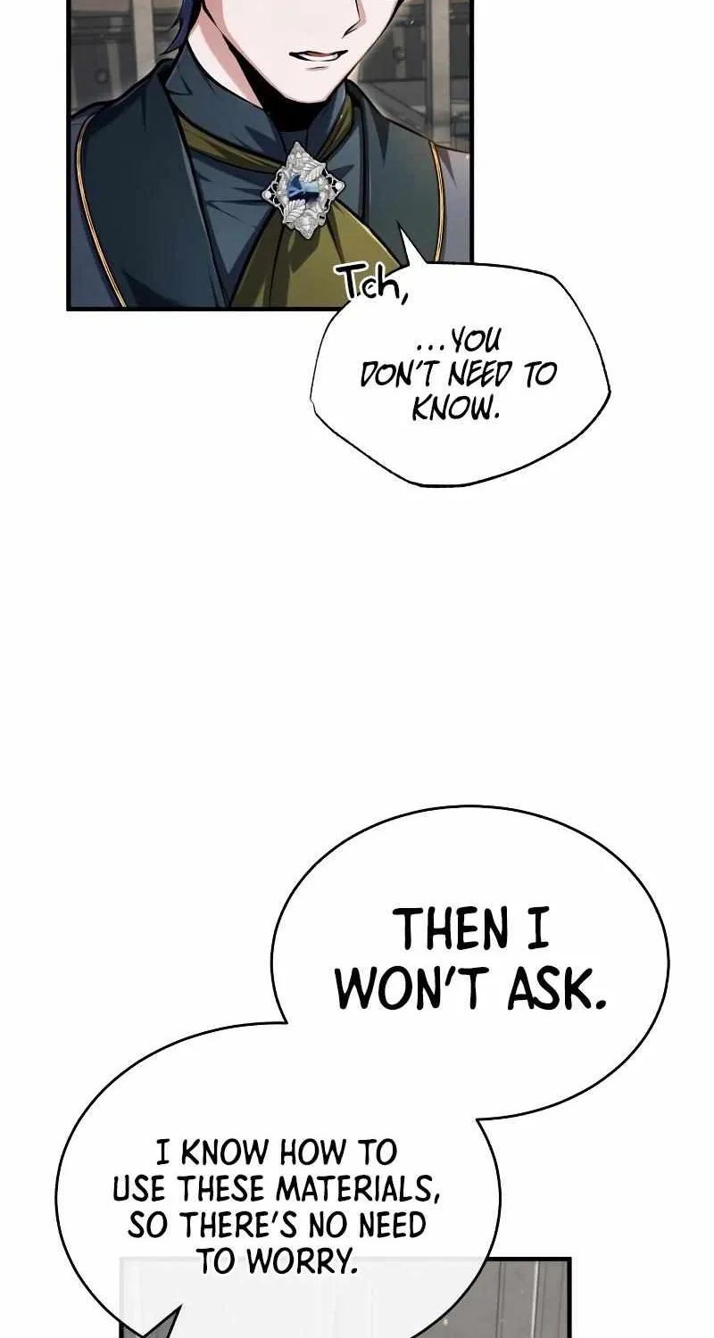 Academy’s Undercover Professor Zinmanga X Chapter 67 Page 8