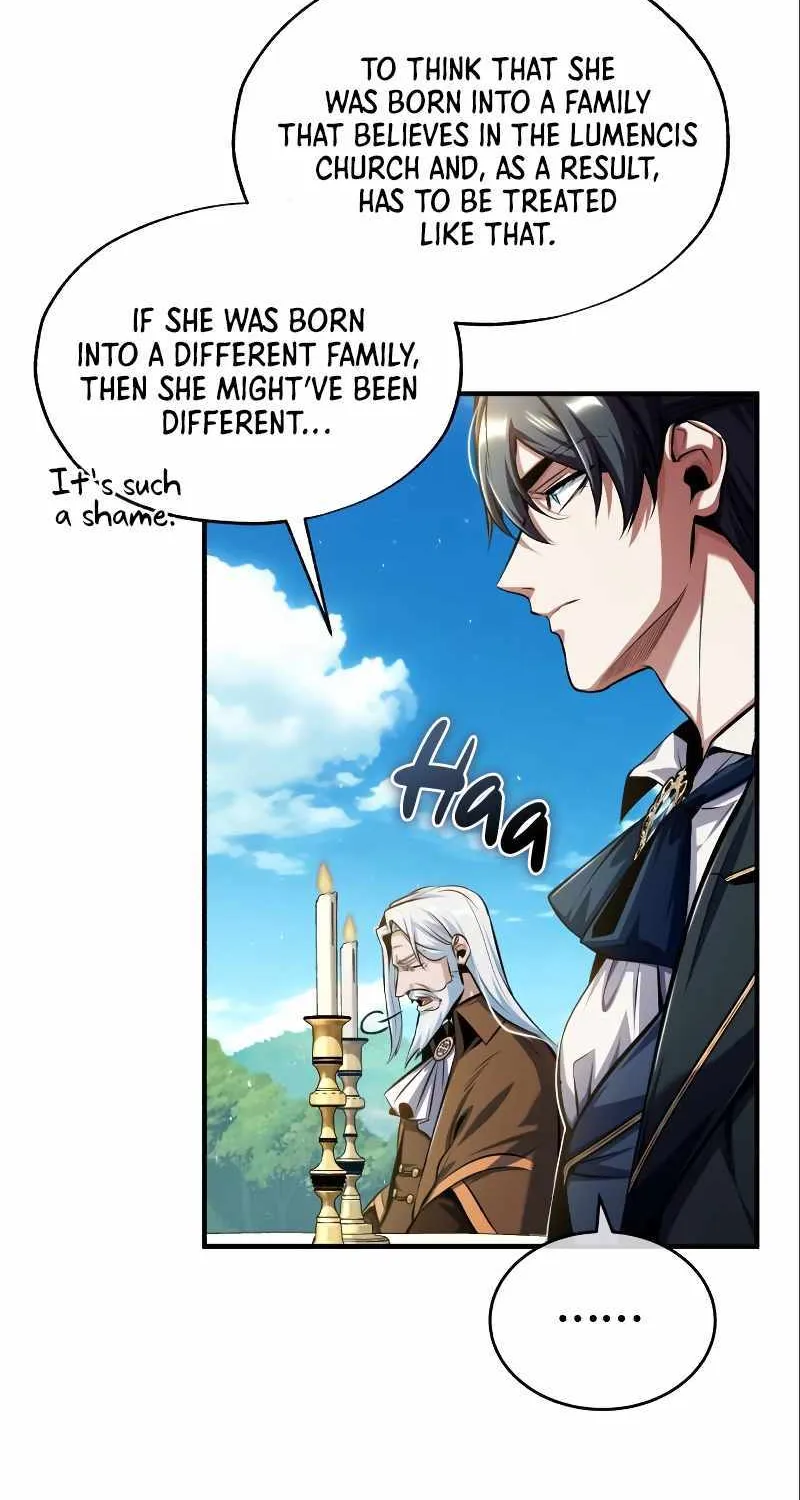 Academy’s Undercover Professor Zinmanga X Chapter 66 Page 8