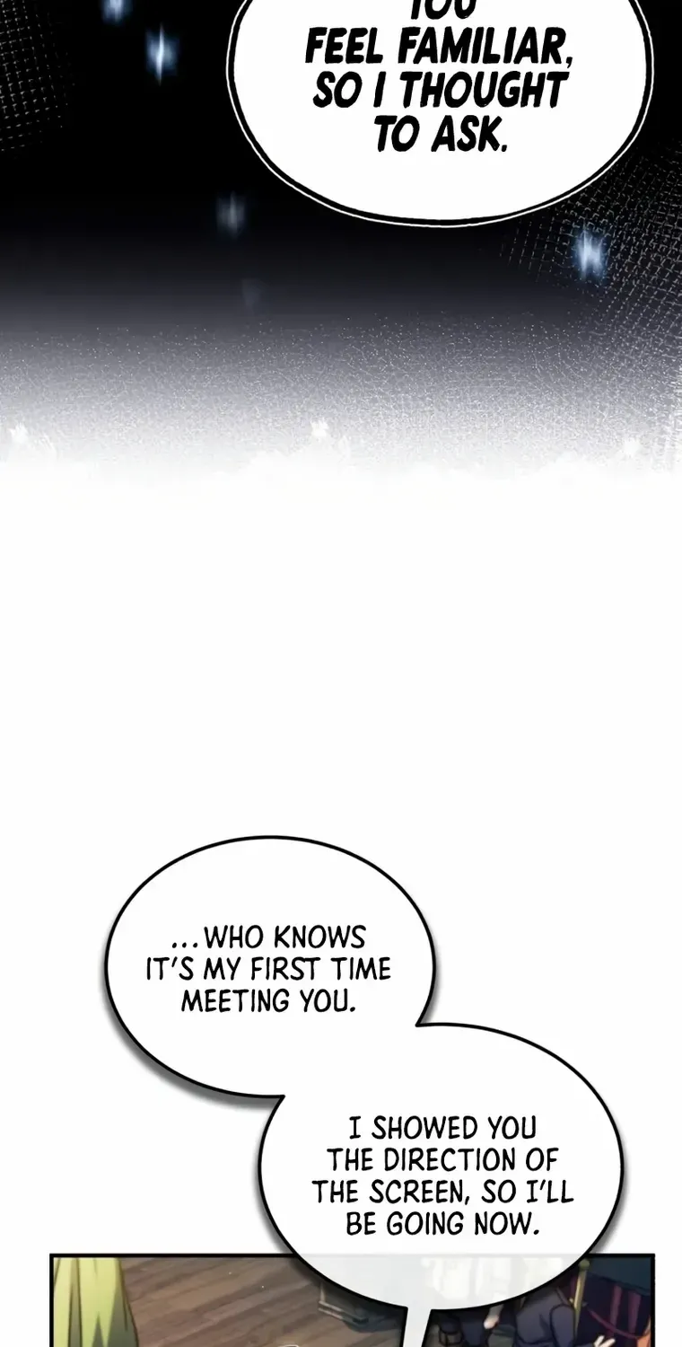 Academy’s Undercover Professor Zinmanga X Chapter 65 Page 12