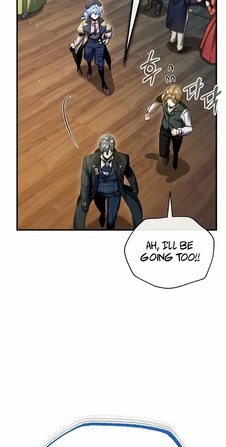 Academy’s Undercover Professor Zinmanga X Chapter 65 Page 13