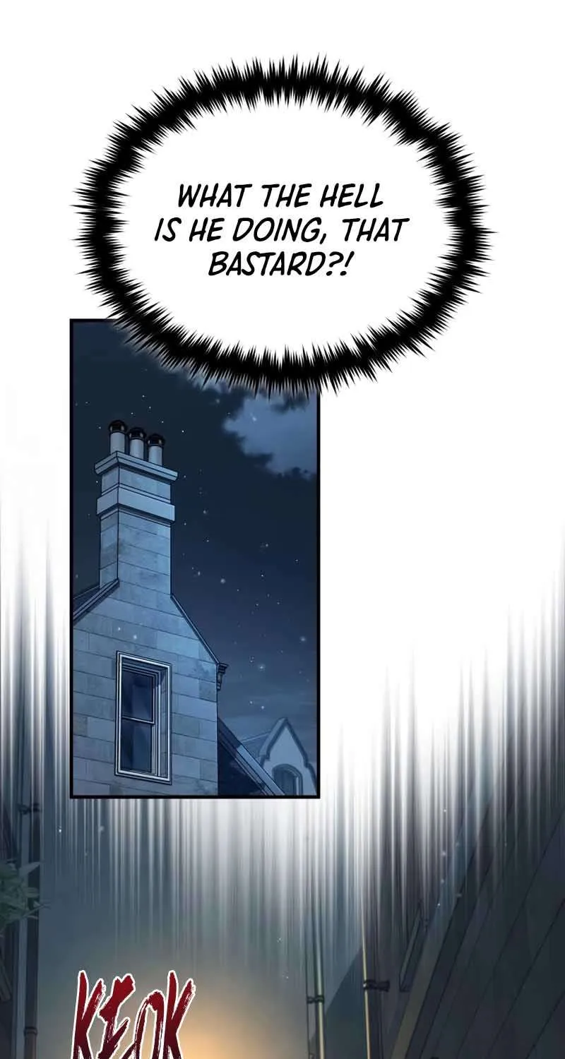 Academy’s Undercover Professor Zinmanga X Chapter 64 Page 5