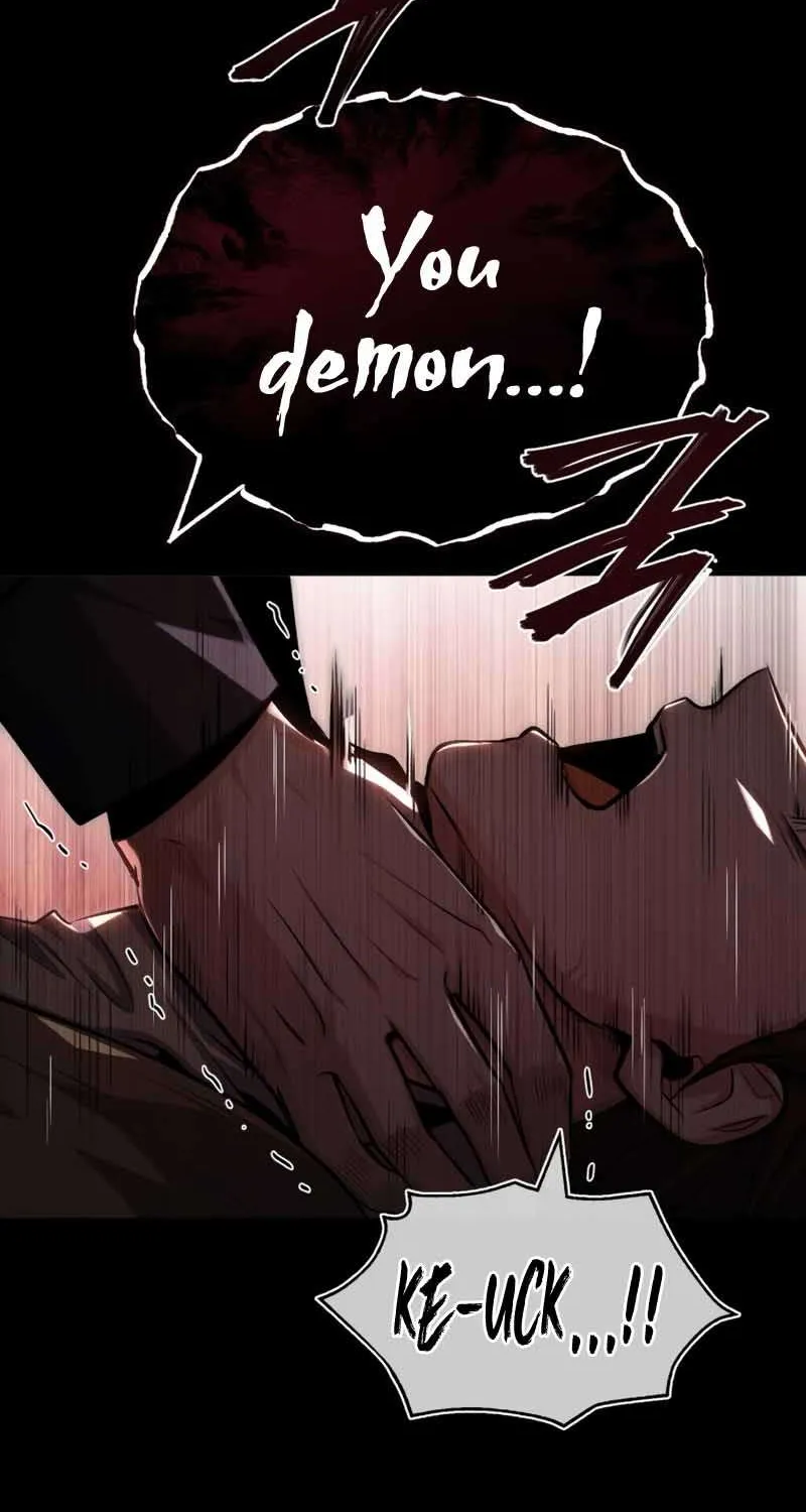 Academy’s Undercover Professor Zinmanga X Chapter 64 Page 8