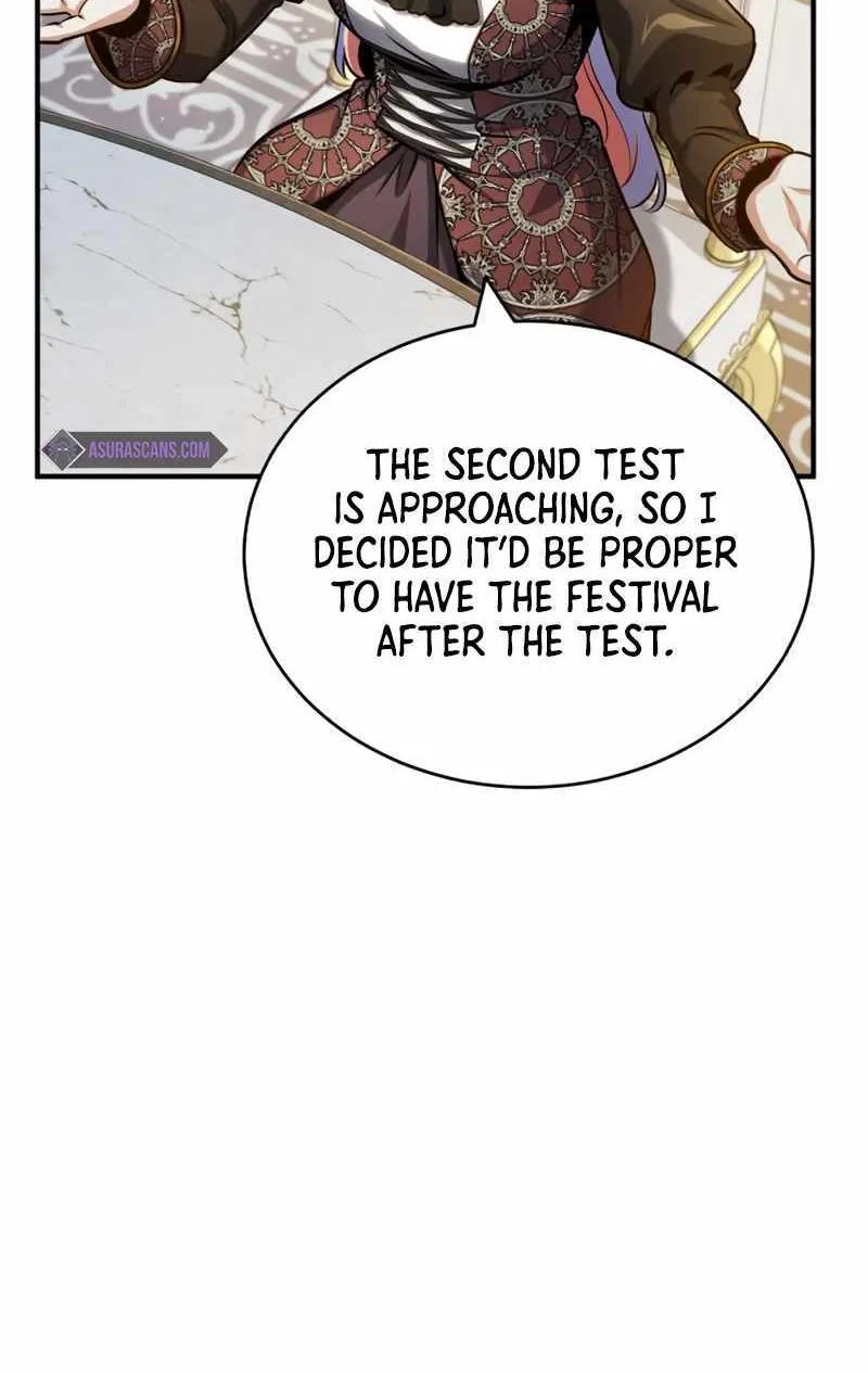 Academy’s Undercover Professor Zinmanga X Chapter 57 Page 11