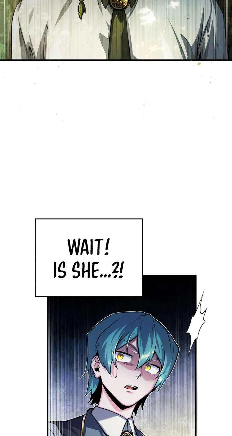 Academy’s Undercover Professor Zinmanga X Chapter 56 Page 3
