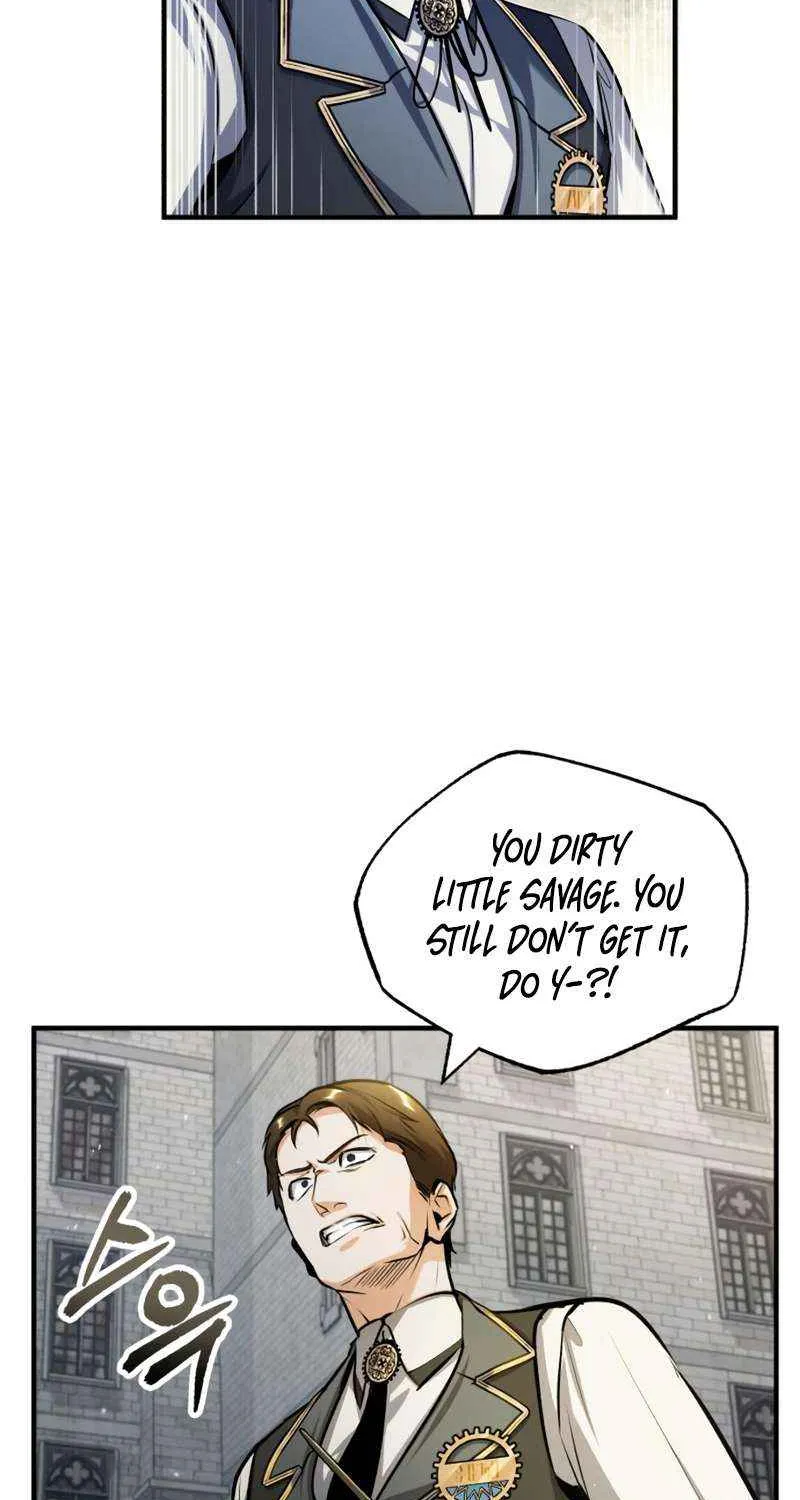 Academy’s Undercover Professor Zinmanga X Chapter 56 Page 4