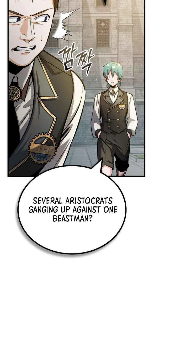Academy’s Undercover Professor Zinmanga X Chapter 56 Page 6