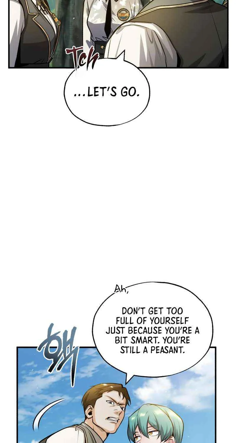 Academy’s Undercover Professor Zinmanga X Chapter 56 Page 9