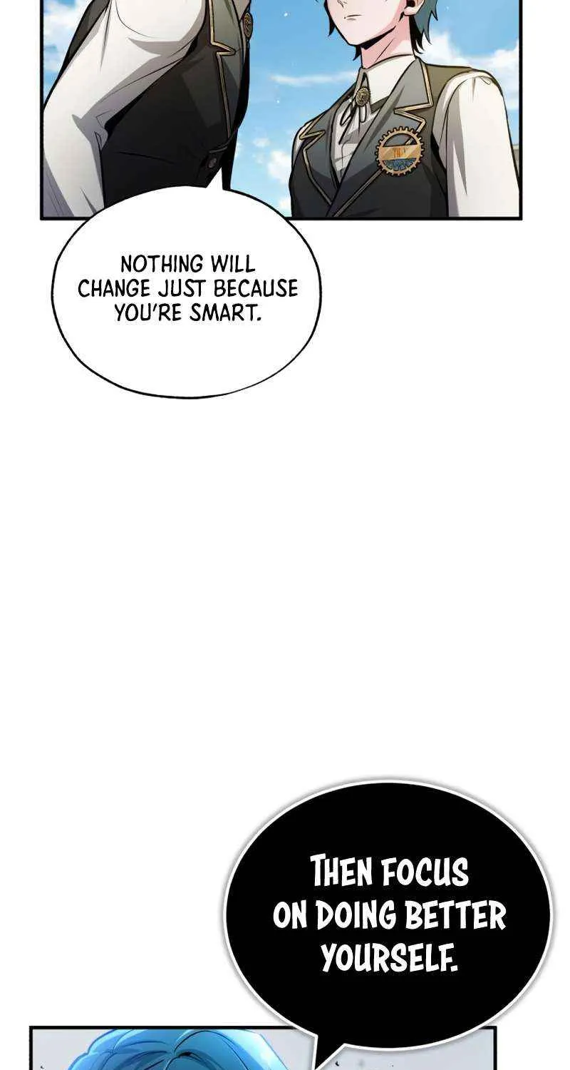 Academy’s Undercover Professor Zinmanga X Chapter 56 Page 10