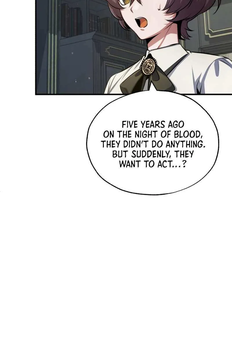 Academy’s Undercover Professor Zinmanga X Chapter 55 Page 11