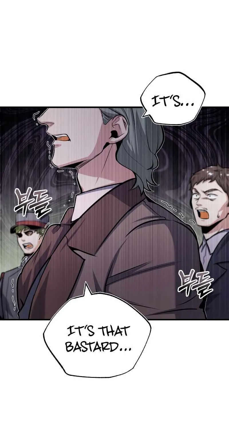 Academy’s Undercover Professor Zinmanga X Chapter 51 Page 5