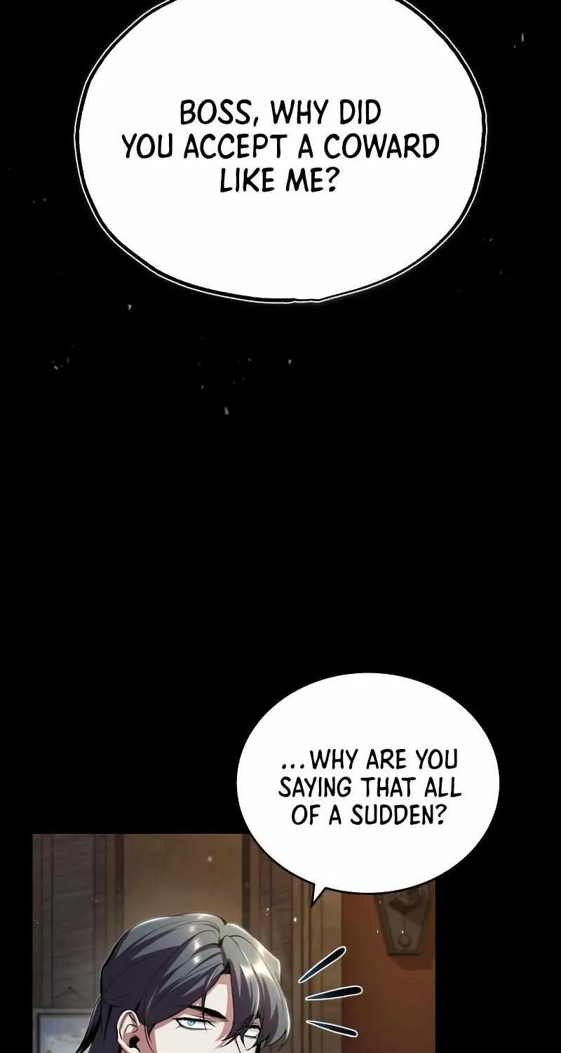 Academy’s Undercover Professor Zinmanga X Chapter 50 Page 3