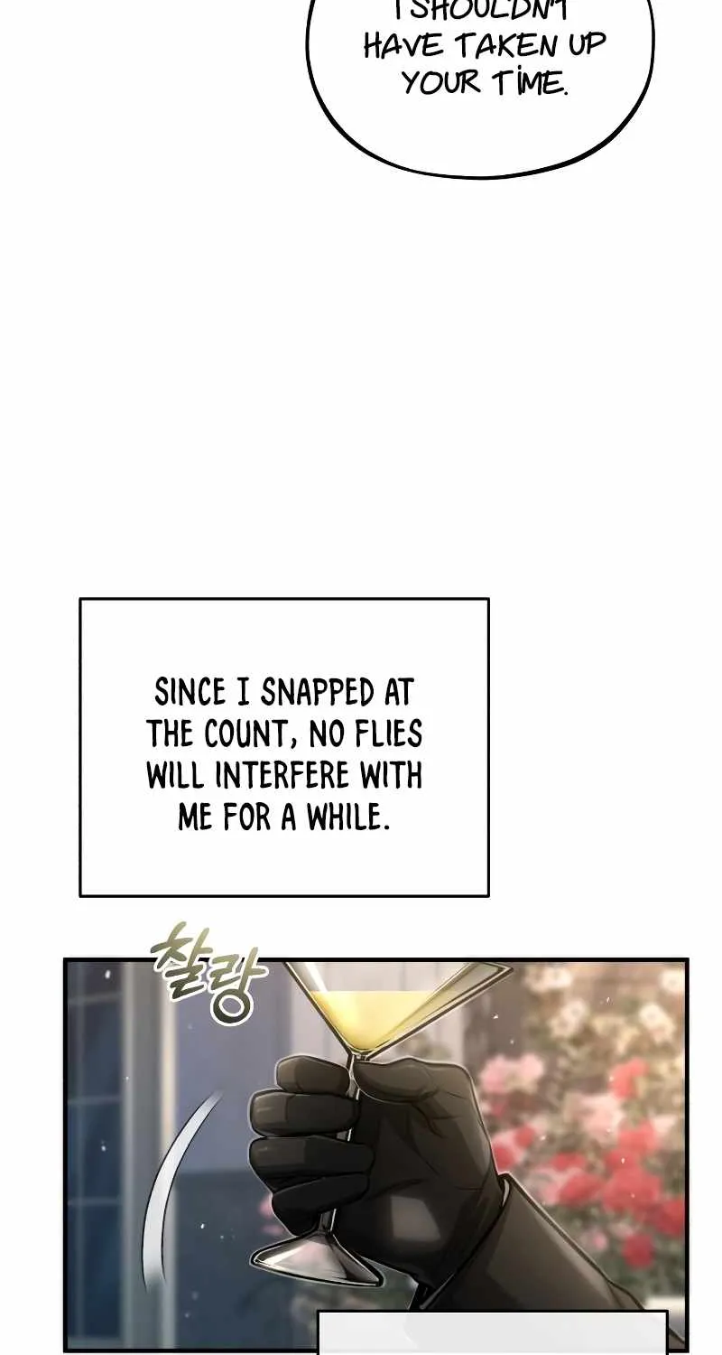 Academy’s Undercover Professor Zinmanga X Chapter 41 Page 8