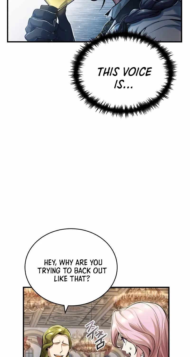 Academy’s Undercover Professor Zinmanga X Chapter 41 Page 10