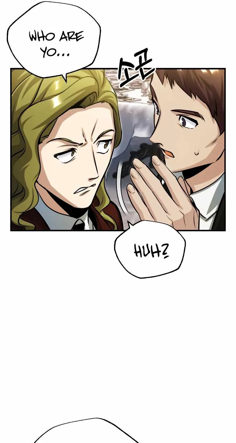 Academy’s Undercover Professor Zinmanga X Chapter 41 Page 14