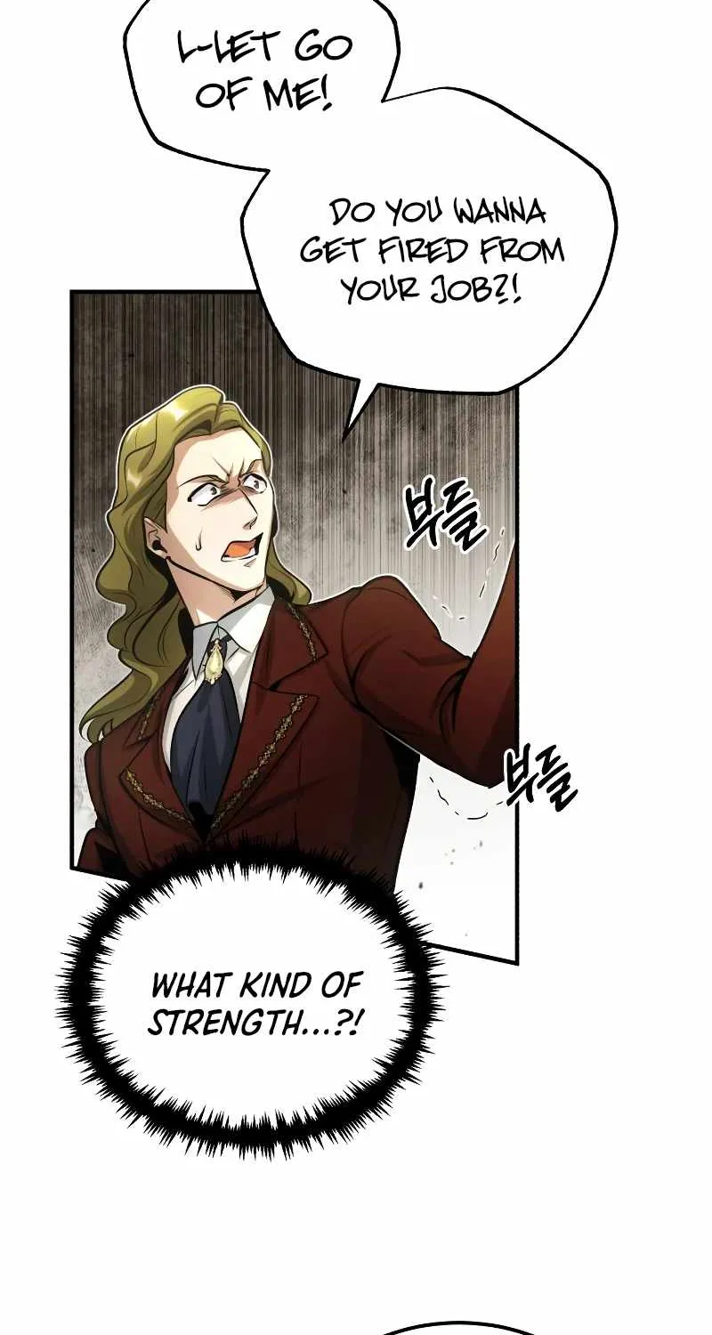 Academy’s Undercover Professor Zinmanga X Chapter 41 Page 23
