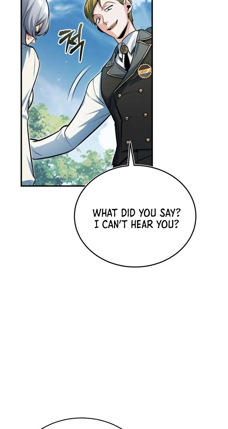 Academy’s Undercover Professor Zinmanga X Chapter 39 Page 8