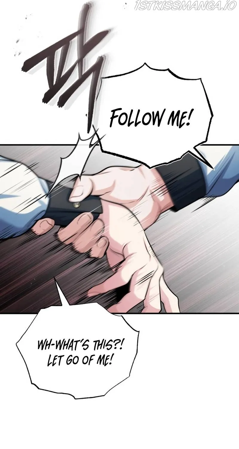 Academy’s Undercover Professor Zinmanga X Chapter 39 Page 12