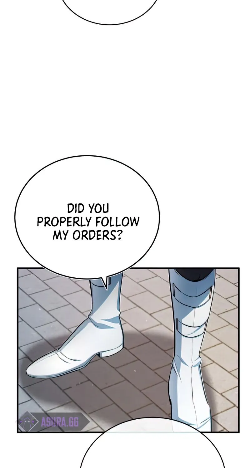Academy’s Undercover Professor Zinmanga X Chapter 38 Page 5