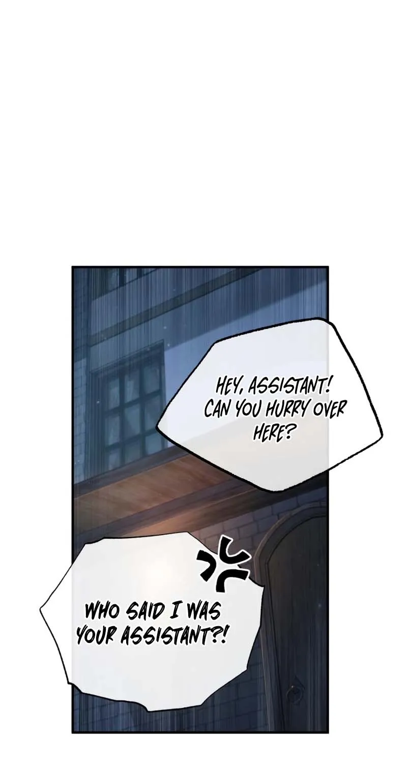 Academy’s Undercover Professor Zinmanga X Chapter 37 Page 1