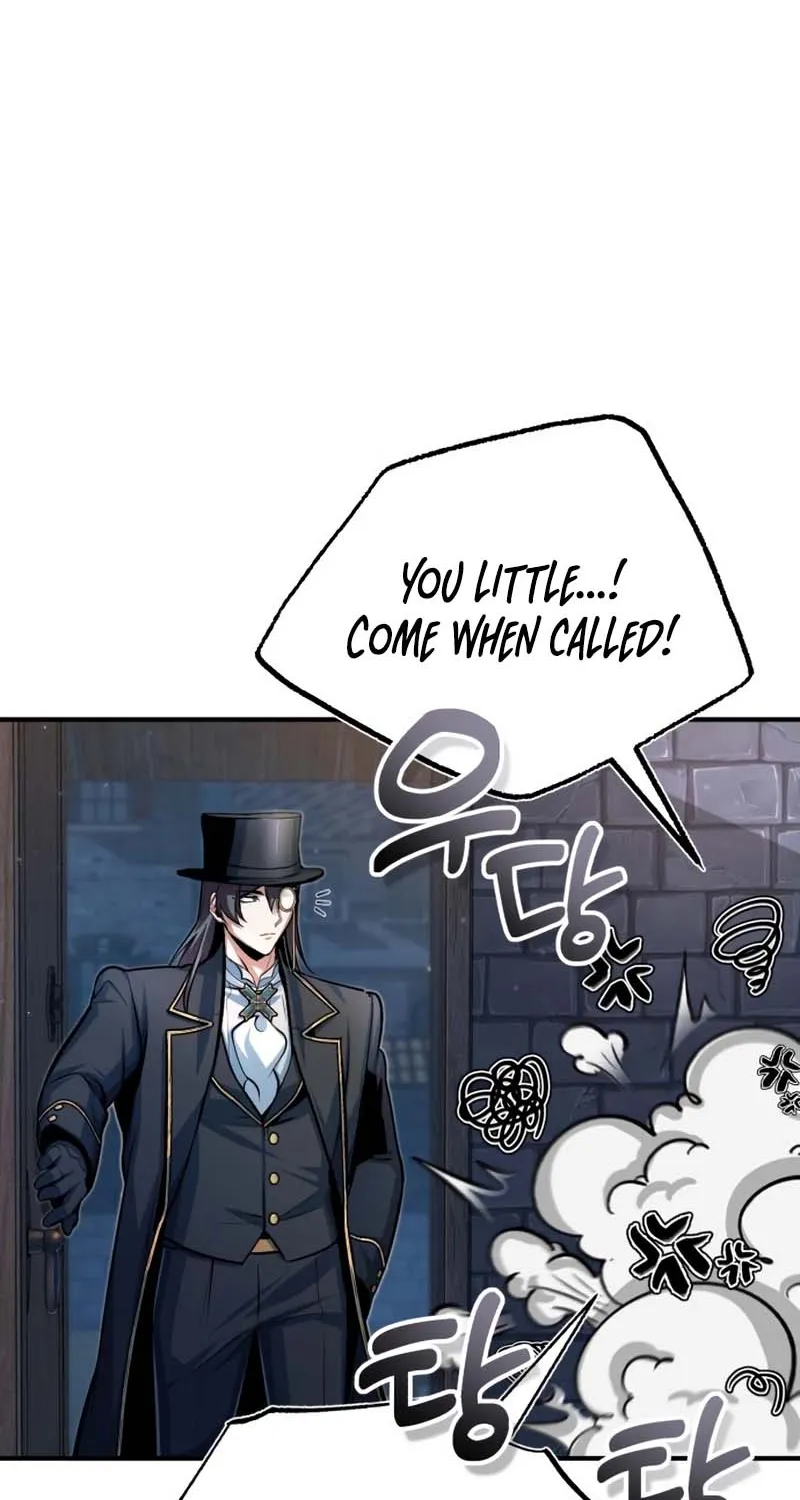 Academy’s Undercover Professor Zinmanga X Chapter 37 Page 2