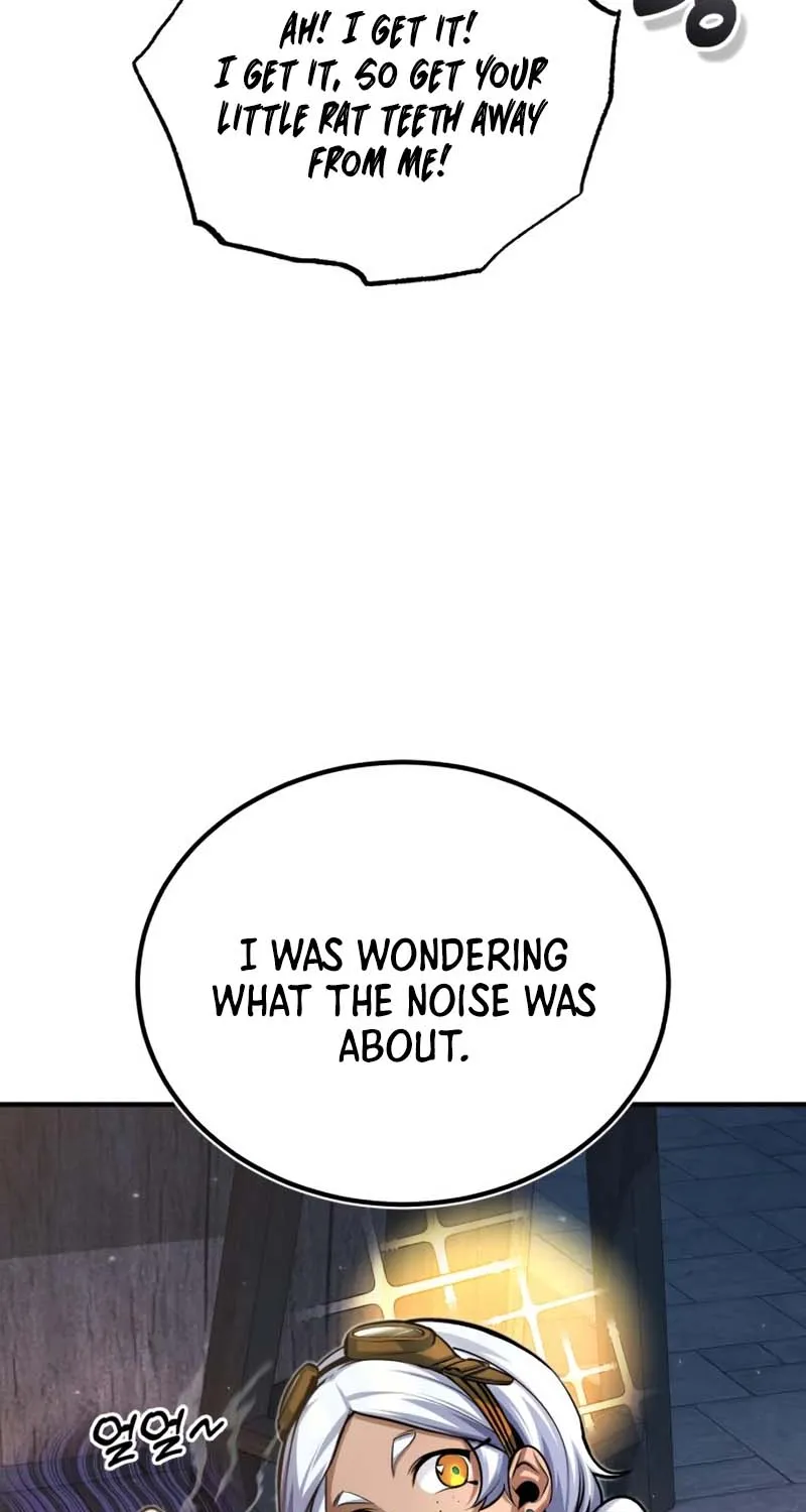Academy’s Undercover Professor Zinmanga X Chapter 37 Page 3