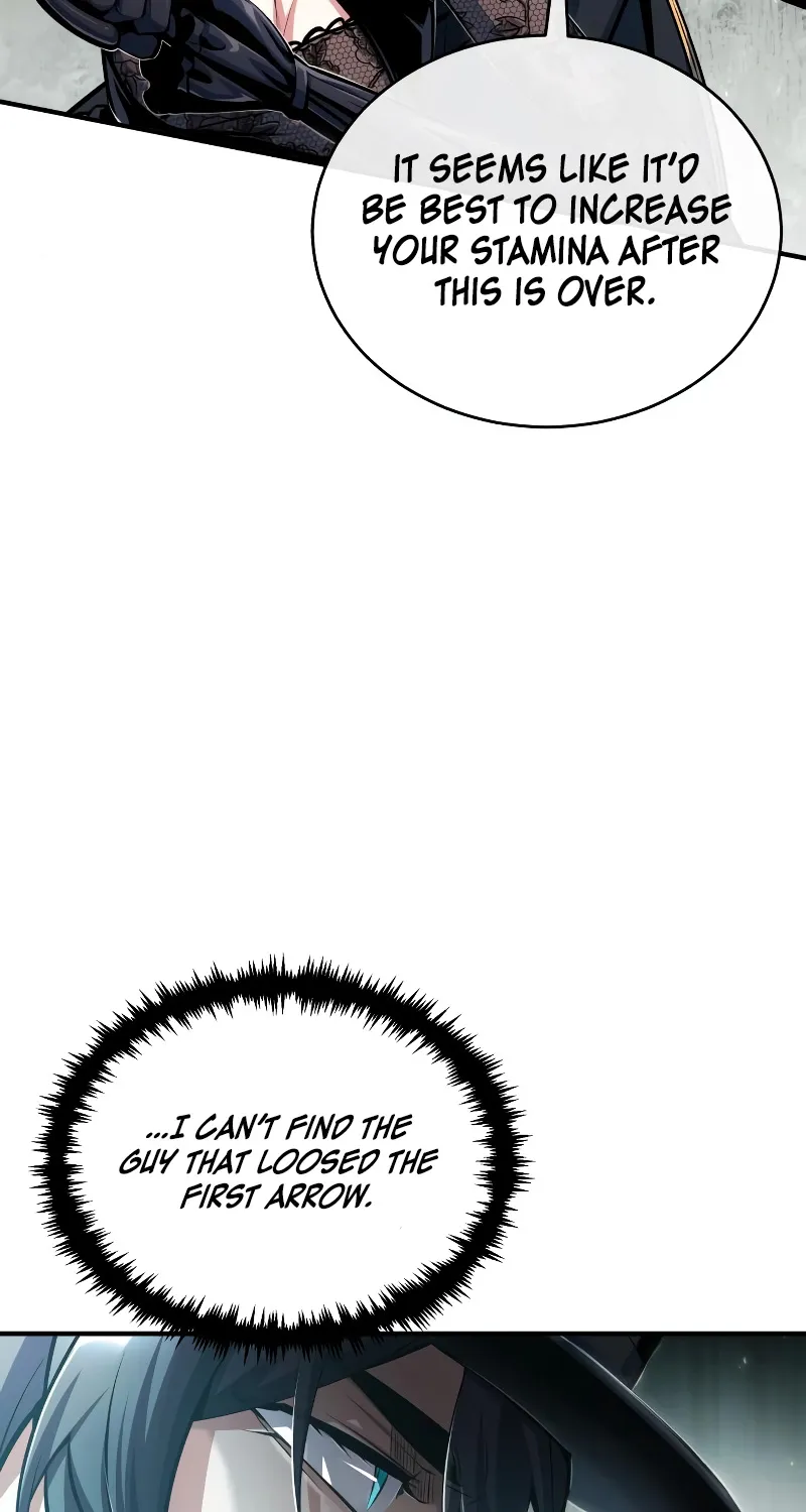 Academy’s Undercover Professor Zinmanga X Chapter 36 Page 7