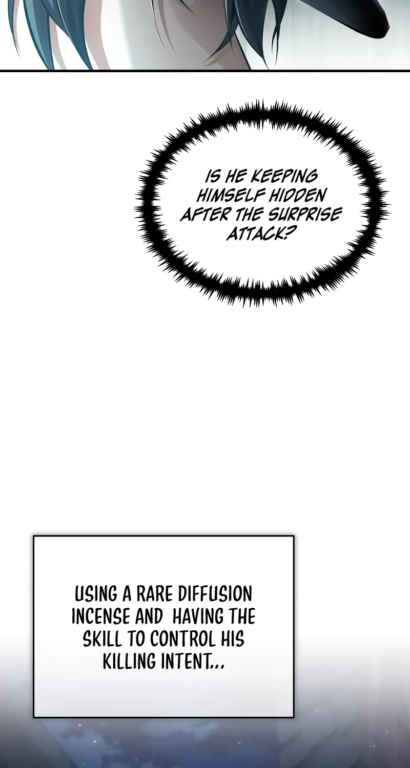 Academy’s Undercover Professor Zinmanga X Chapter 36 Page 8