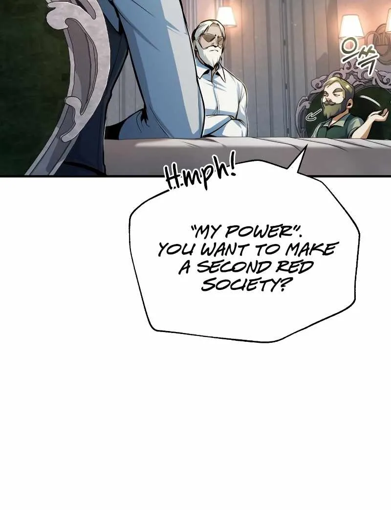 Academy’s Undercover Professor Zinmanga X Chapter 35 Page 10