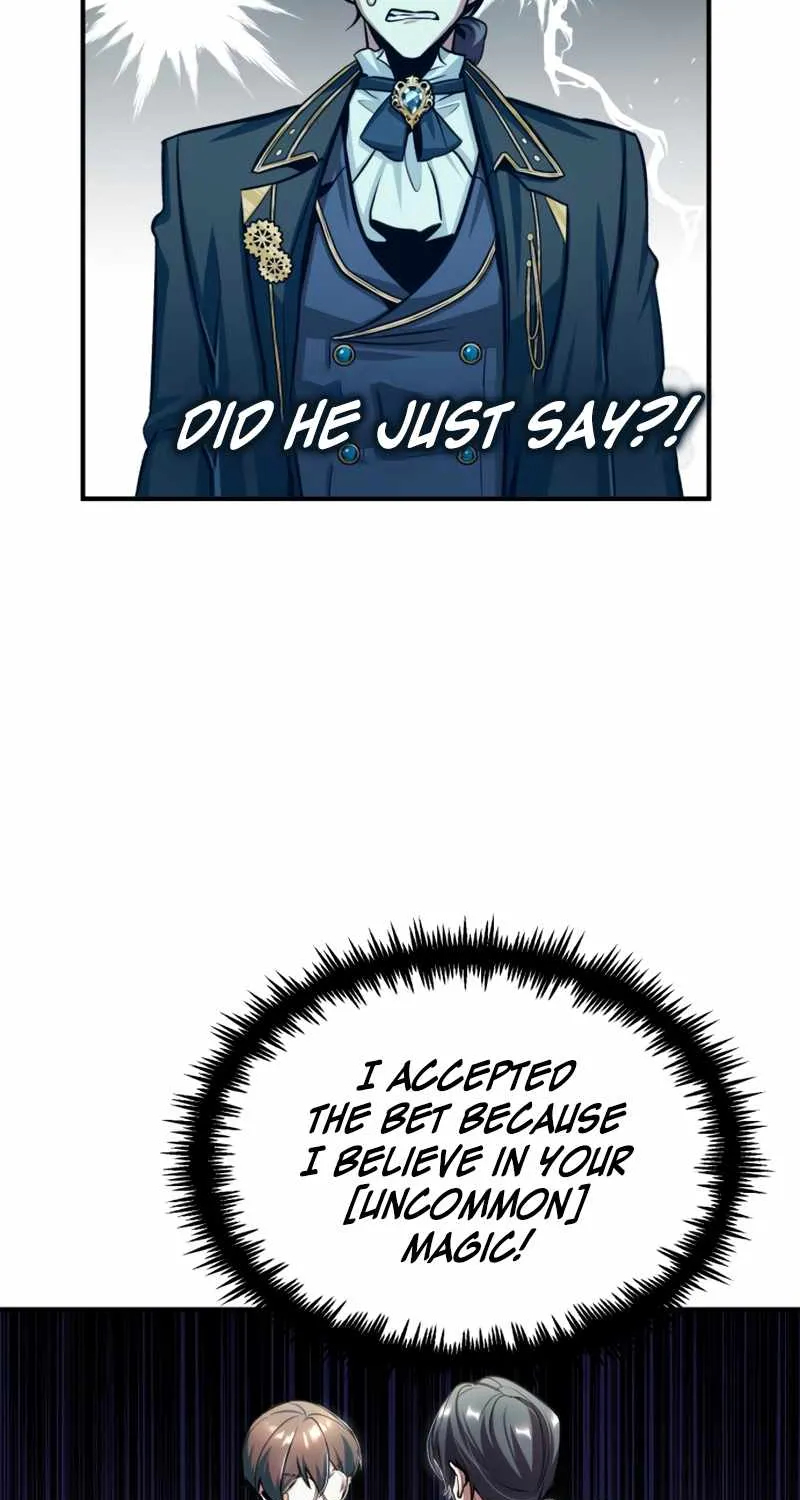 Academy’s Undercover Professor Zinmanga X Chapter 25 Page 12